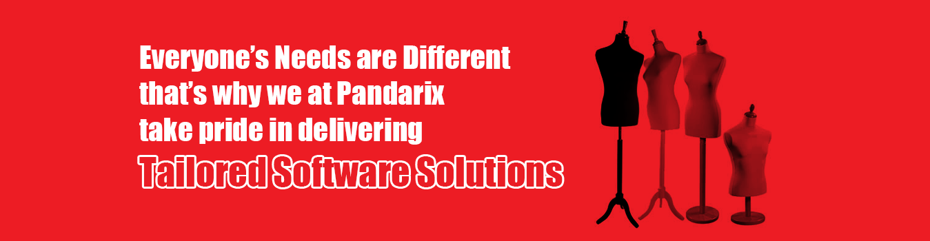 pandarix take pride in delivering Tailored Event and venue management Software Solution